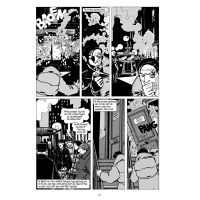 Jacques Tardi, Jean-Patrick Manchette - Tardi-Manchette Integraal